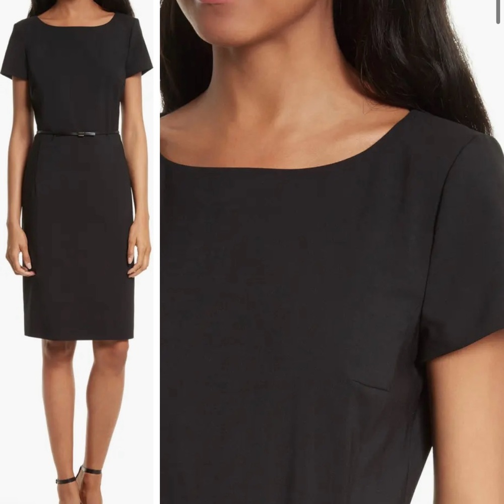 BOSS | Hugo Boss Dilya dress